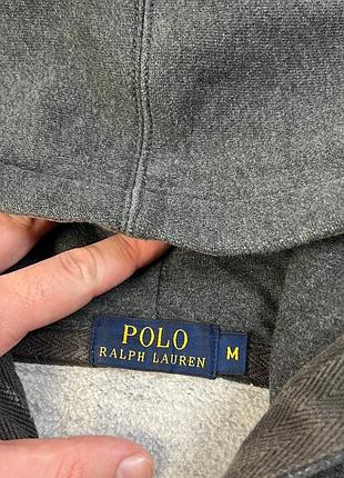 Худі polo ralph lauren 4