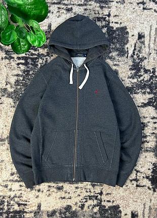Худі polo ralph lauren