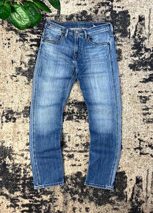 Джинси levi’s 2