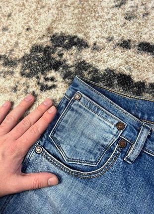 Джинси levi’s 6