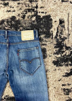 Джинси levi’s 3