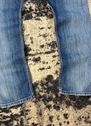 Джинси levi’s 4