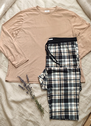 Пижамный комплект 2xl primark