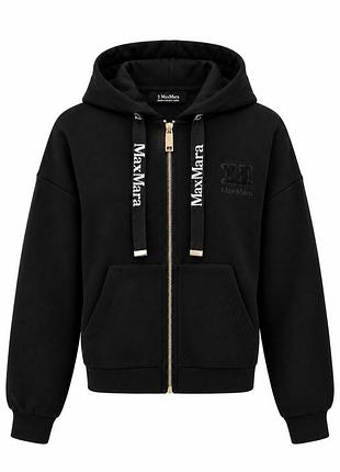 Костюм спортивный женский max mara mmf-3539blk s