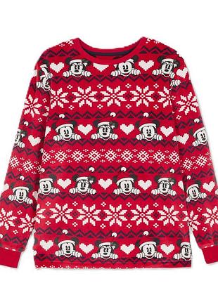 Велюровая пижама s primark 6