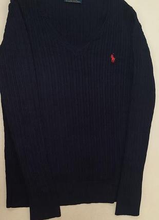 Кофта polo