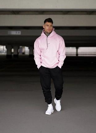 Худі оверсайз hoodie светр