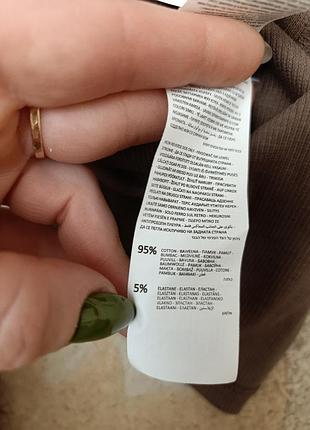 Мини платье хс новое 4