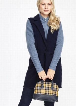 Сумка кросбоді laura ashley 2