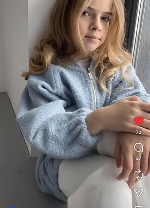 Пальто від bylynka 2