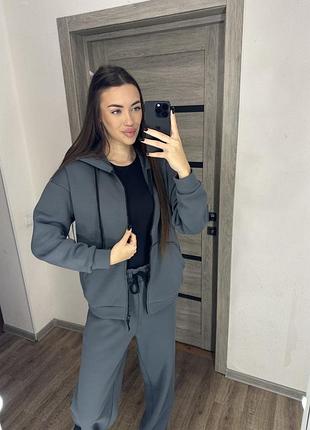 Спортивный костюм 3