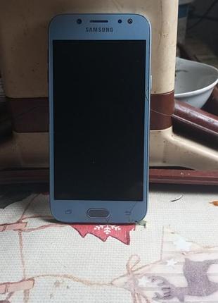 Продам телефон сасунг j5 3