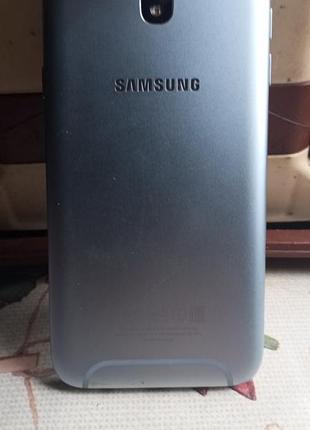 Продам телефон сасунг j5 4