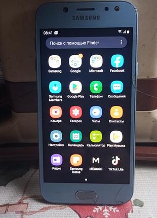 Продам телефон сасунг j5 2