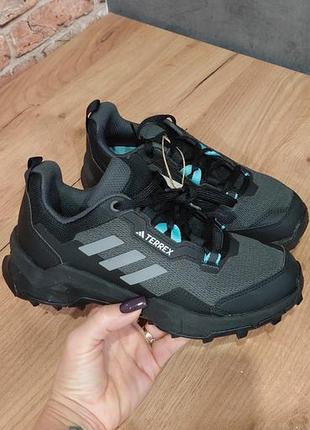 Кроссовки демисезонные женские adidas terrex оригинал/кроссовки демисезонное женккие адидас оригинал