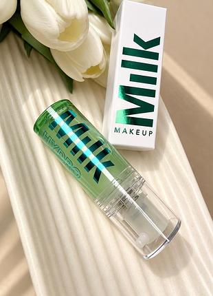 Праймер для обличчя milk makeup hydro grip hydrating makeup primer