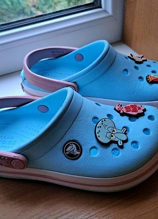 Crocs оригінальні c12 (29p)