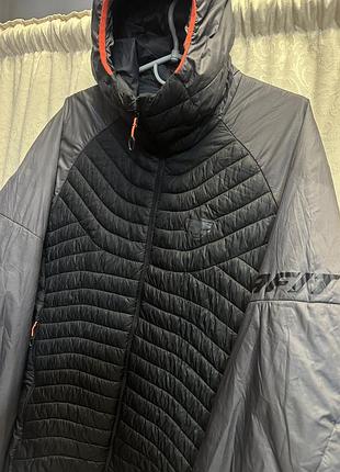 Куртка dynafit speed insulation hooded jacket