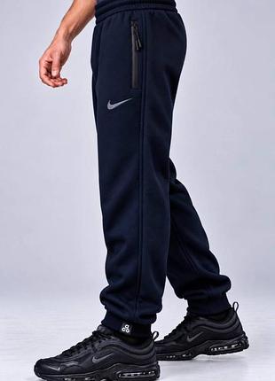 🔥 чоловічі зимові спортивні штани nike acg — преміальна якість, максимальне тепло та комфорт!
