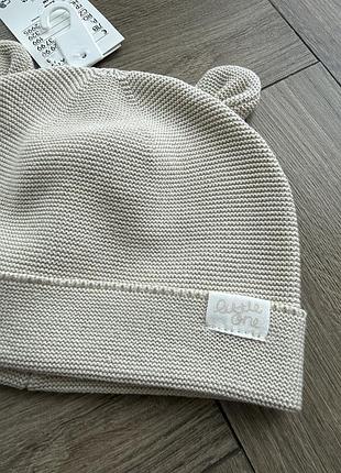 Шапка h&m нова 2