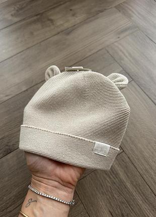 Шапка h&m нова 4
