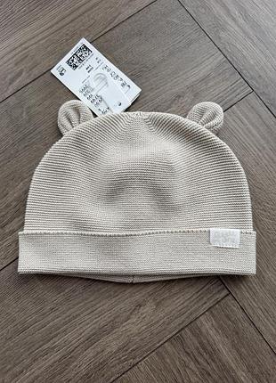 Шапка h&m нова