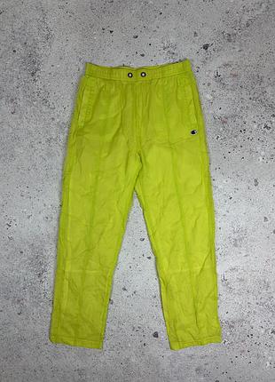 Спортивні штани champion products inc track pants made in vietnam