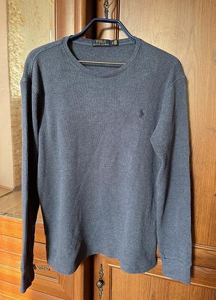 Оригінальний светрик polo ralph lauren