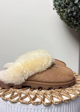 Кроссовки женские ugg coquette (39 (25 см))