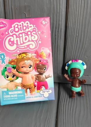Ігровий набір bibi-chibis