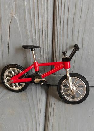 Фінгербайк «extreme sports» іграшка для дітей