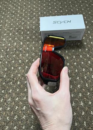 Спортивні окуляри scvcn 2