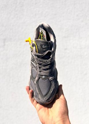 Balance 9060 cordura graphite 2