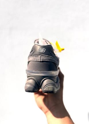 Balance 9060 cordura graphite 4