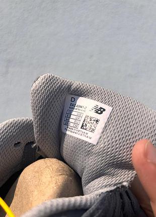 Balance 9060 cordura graphite 5