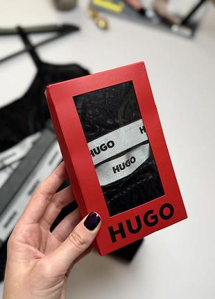 Комплект білизни hugo