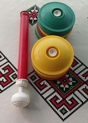 Набор для вакуум консервация