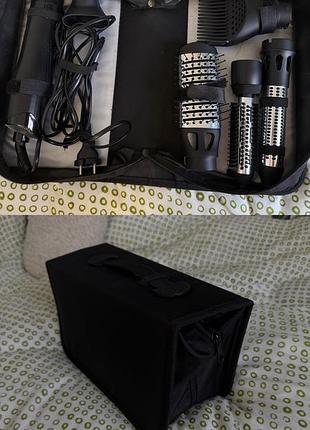 Стайлер/фен для волосся remington