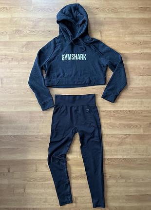 Оригінальний костюм gymshark