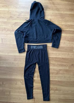 Оригінальний костюм gymshark 2