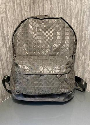 Рюкзак bao bao issey miyake