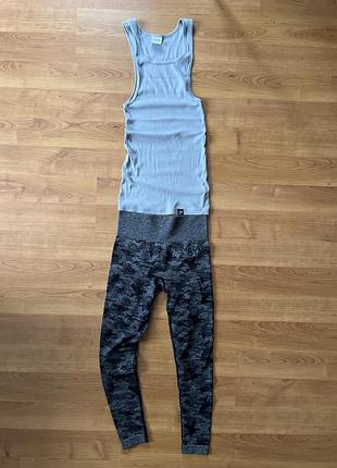 Оригінальний костюм gymshark