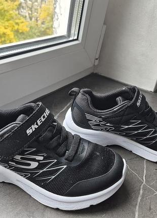 Skechers кроссовки 4