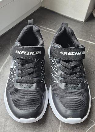 Skechers кроссовки 6