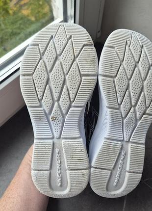 Skechers кроссовки 10