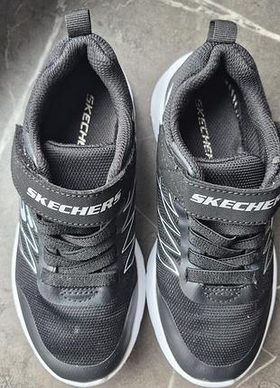 Skechers кроссовки 8