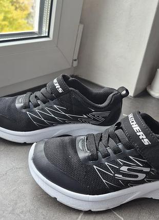 Skechers кроссовки 7