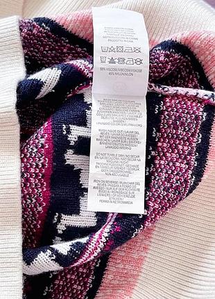 Женский джемпер primark, p. p. xs/s 8