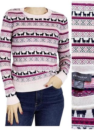Жіночій джемпер primark,  p. p. xs/s