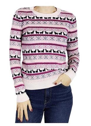 Женский джемпер primark, p. p. xs/s 9